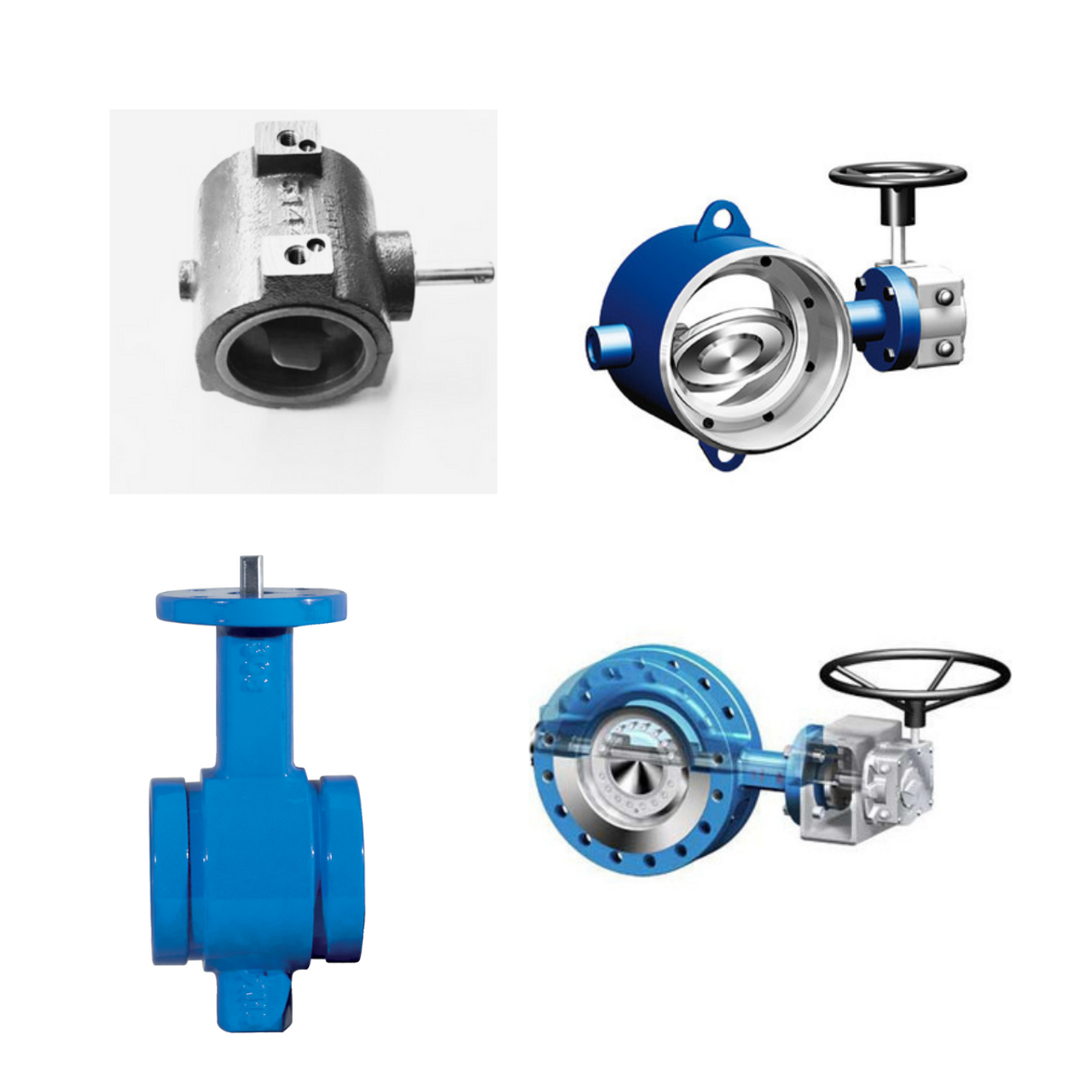 Butterfly Valves